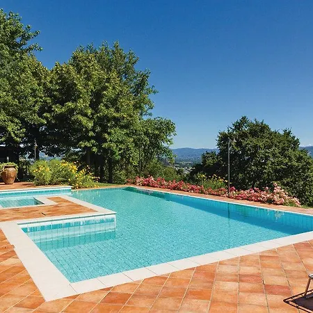 Holiday home Belvedere Di Comunaglia
