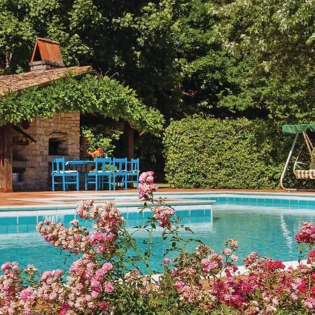 Belvedere Di Comunaglia Holiday home *