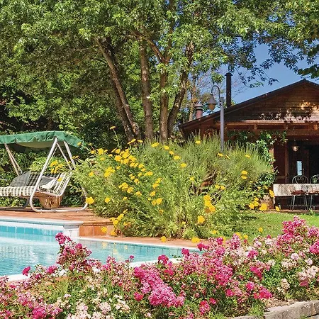Holiday home Belvedere Di Comunaglia