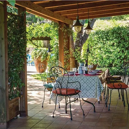 Belvedere Di Comunaglia Holiday home