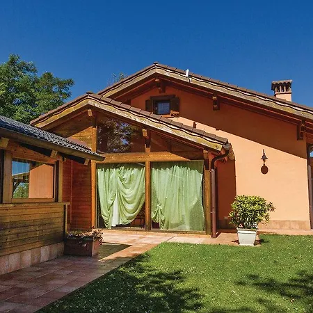 Belvedere Di Comunaglia * Nestore