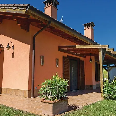 Holiday home Belvedere Di Comunaglia