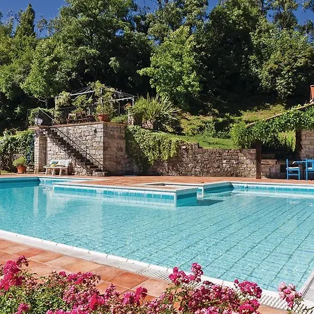 Belvedere Di Comunaglia بيت للعطل Nestore
