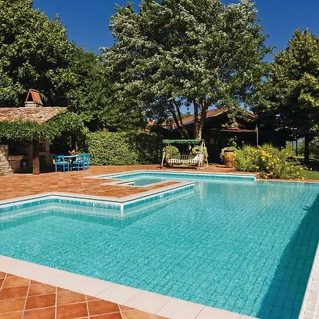 Holiday home Belvedere Di Comunaglia