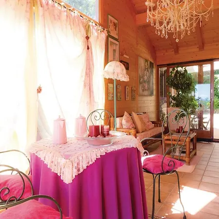 بيت للعطل Belvedere Di Comunaglia