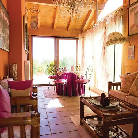 بيت للعطل Belvedere Di Comunaglia *