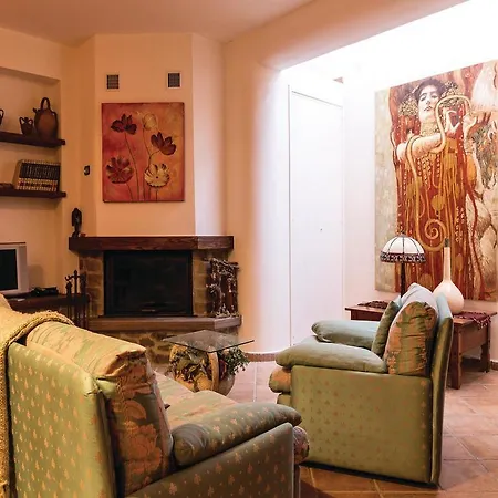 Belvedere Di Comunaglia Holiday home *
