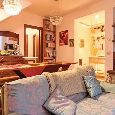 Belvedere Di Comunaglia Holiday home Nestore