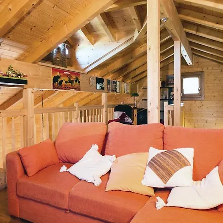 Belvedere Di Comunaglia Holiday home