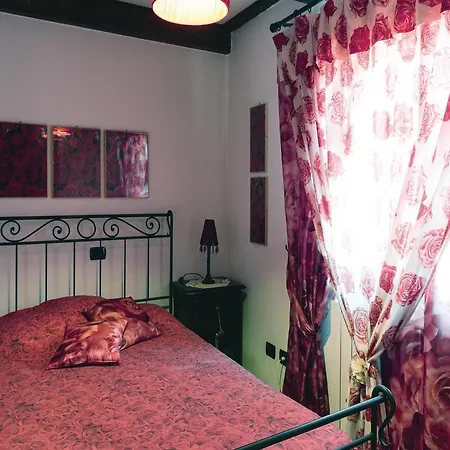 Holiday home Belvedere Di Comunaglia *