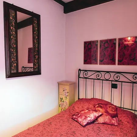 Belvedere Di Comunaglia Holiday home