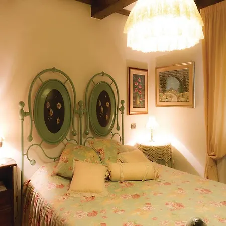 بيت للعطل Belvedere Di Comunaglia *