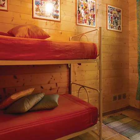 Belvedere Di Comunaglia Holiday home Nestore