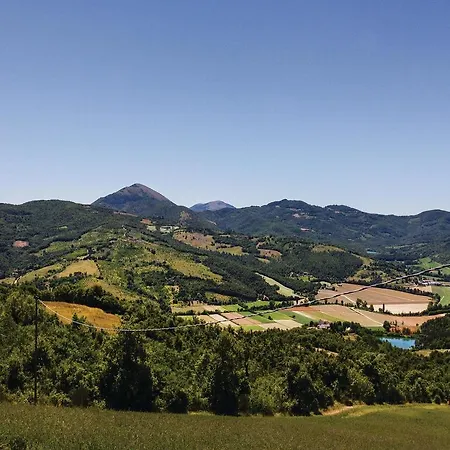بيت للعطل Belvedere Di Comunaglia